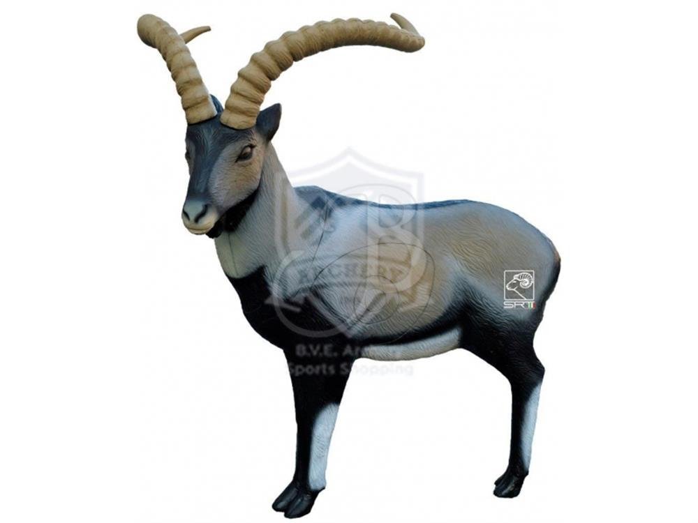 SRT TARGET 3D IBERIAN IBEX
