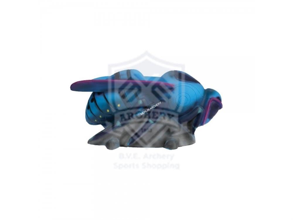 SRT TARGET 3D PANDORA INSECT