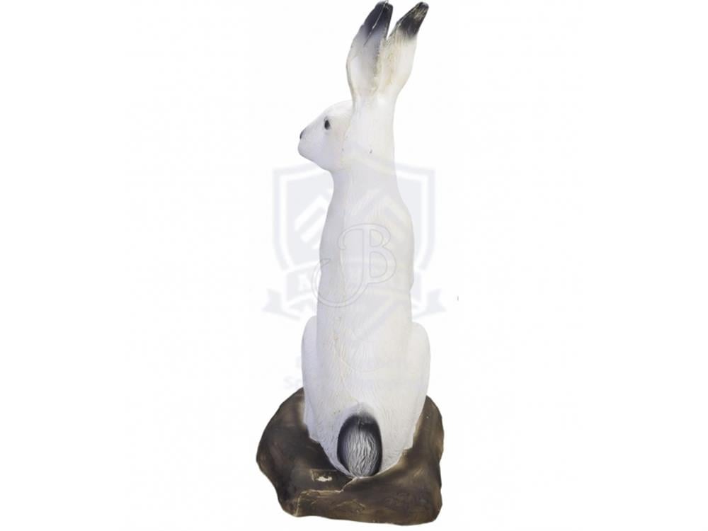 SRT TARGET 3D RABBIT