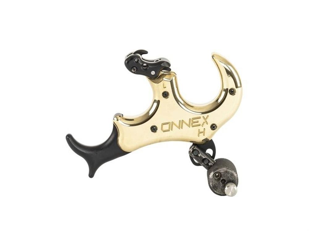 Stan Tetik Onnex Hinge Heavy Metal