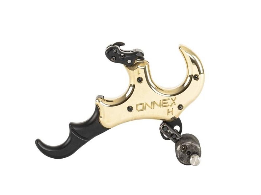 Stan Tetik Onnex Hinge Heavy Metal