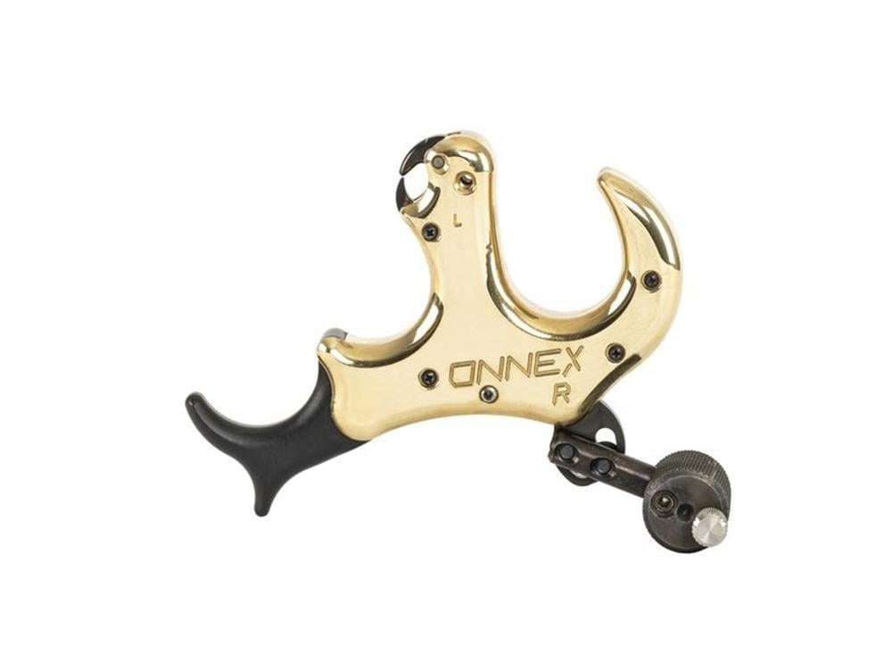 Stan Tetik Onnex Resistance Heavy Metal