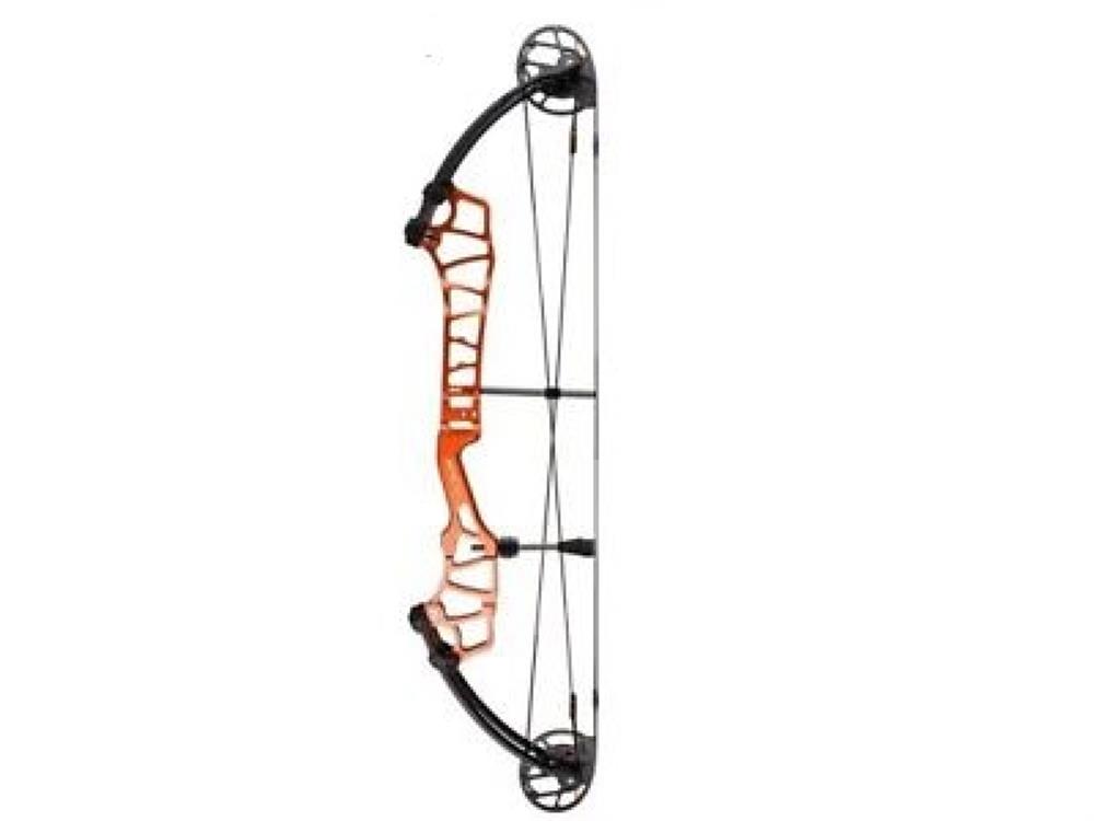 Topoint Breth 36 Cam 1 Xl Compound Bow