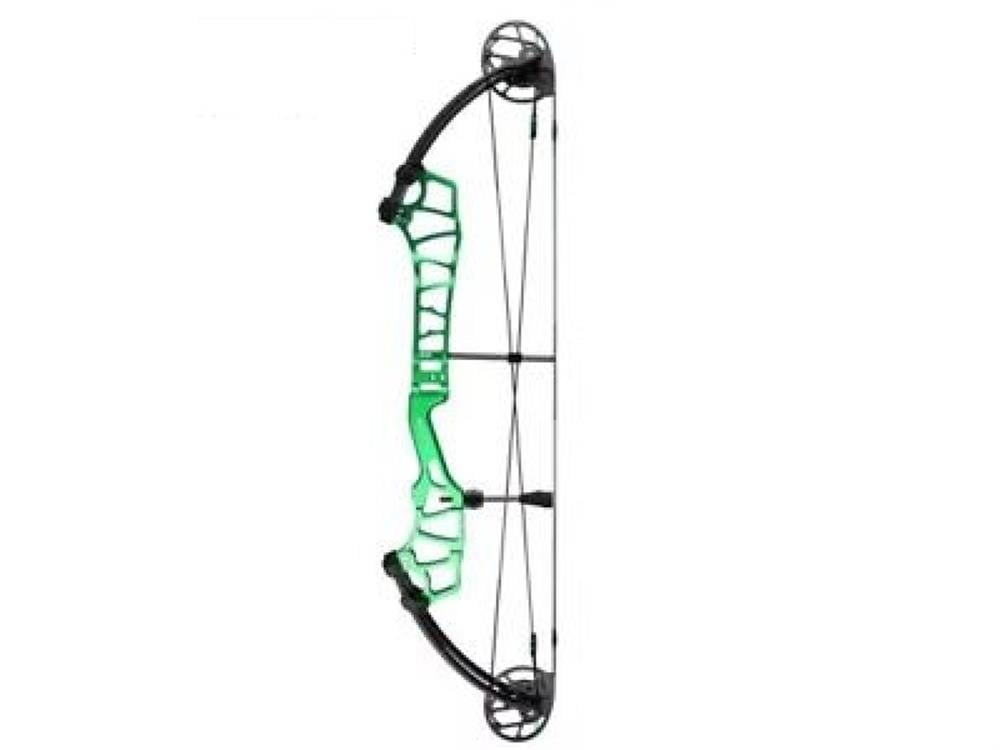 Topoint Breth 36 Cam 2 Sd Compound Bow