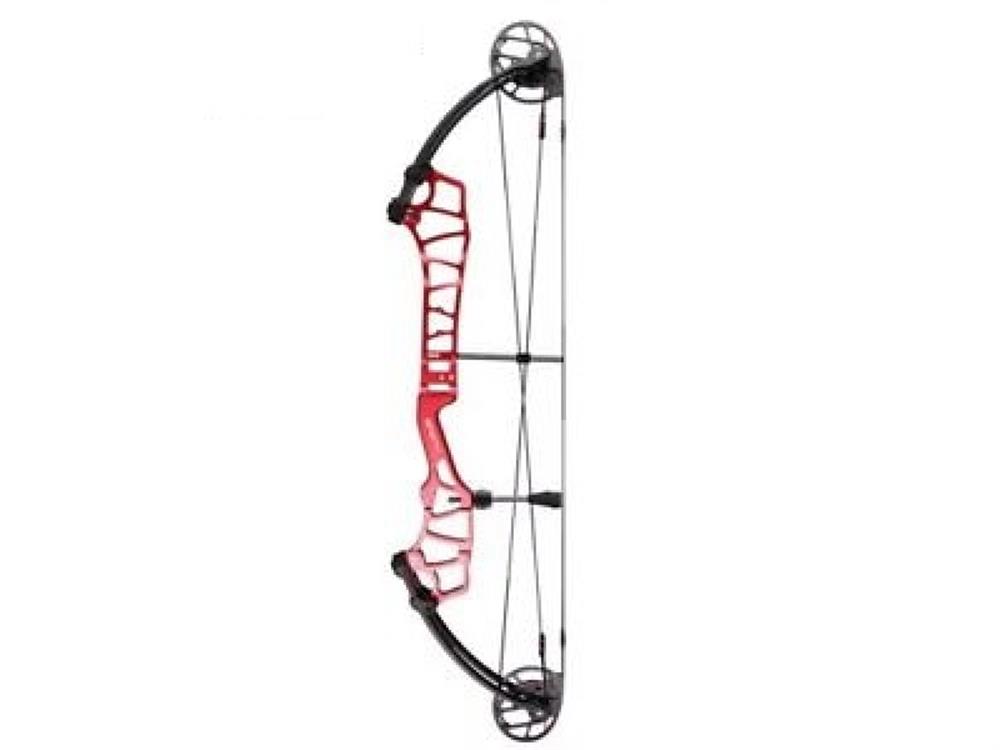 Topoint Breth 36 Cam 2 Sd Compound Bow