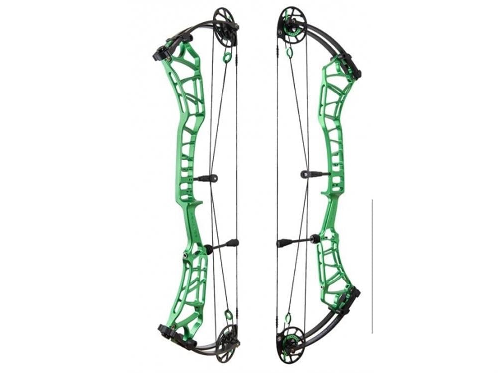 Topoint Compound Reliance Pro 2020 Lg