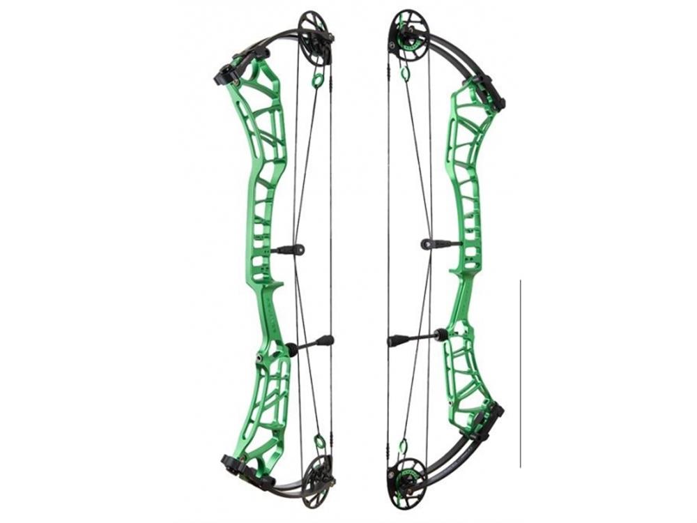 Topoint Compound Reliance Pro 2020 Sm