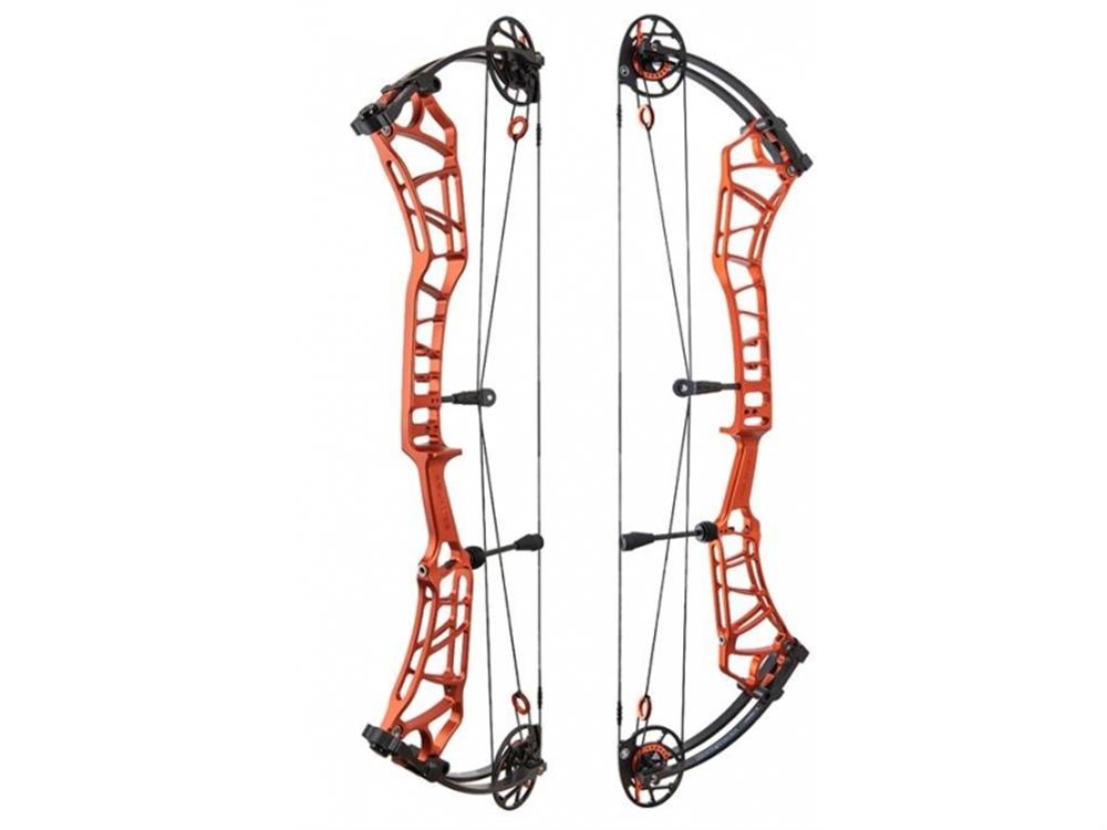 Topoint Compound Reliance Pro 2020 Sm