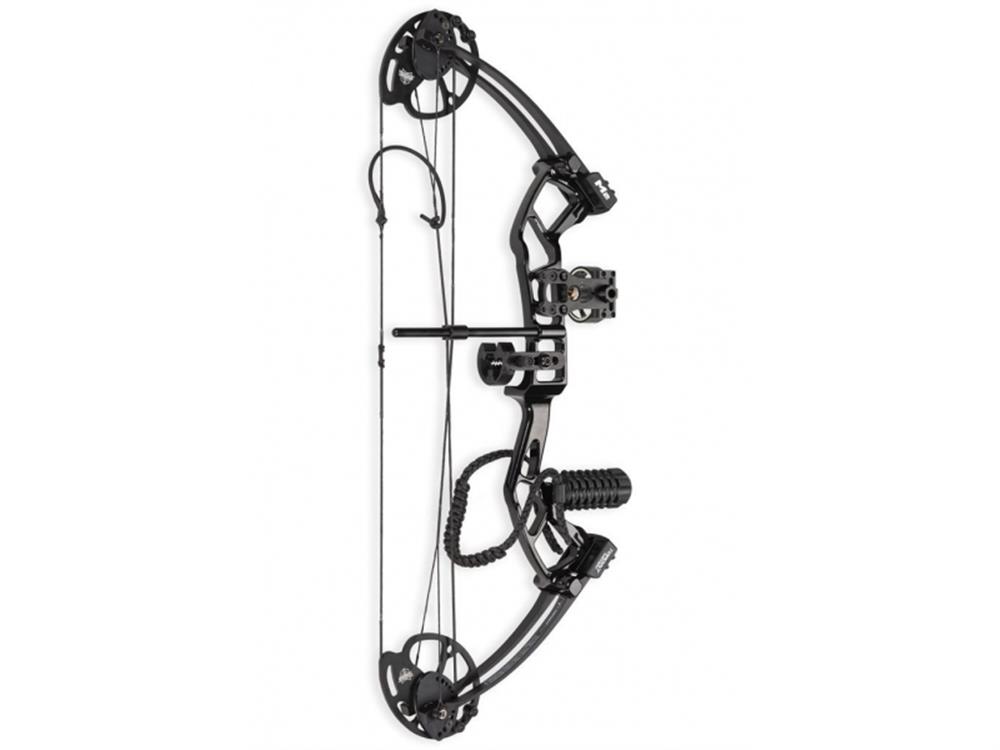 Topoınt M2 Youth Compound Bow Set