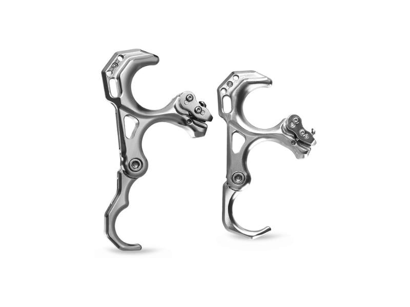 Topoint TP469 Elden Tetik, 2/3/4 Parmak, Paslanmaz Çelik