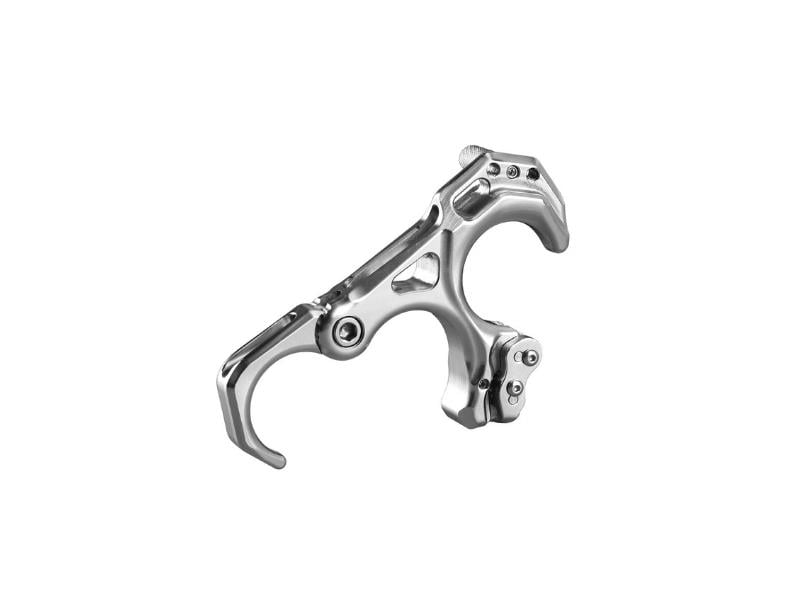 Topoint TP469 Elden Tetik, 2/3/4 Parmak, Paslanmaz Çelik