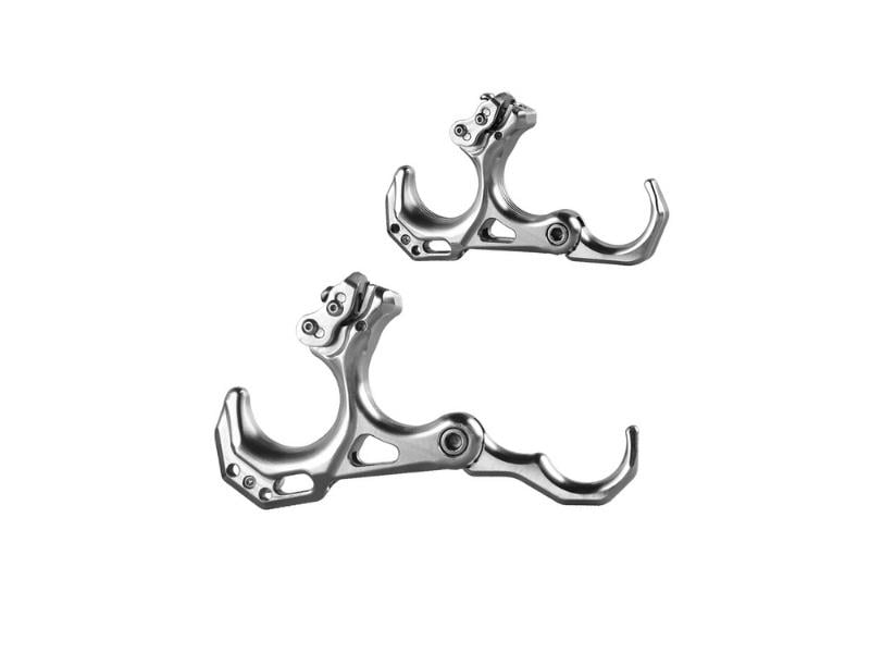 Topoint TP469 Elden Tetik, 2/3/4 Parmak, Paslanmaz Çelik