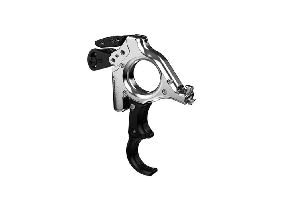 TRU Ball Release Abyss X-Tension Flex 3 Finger