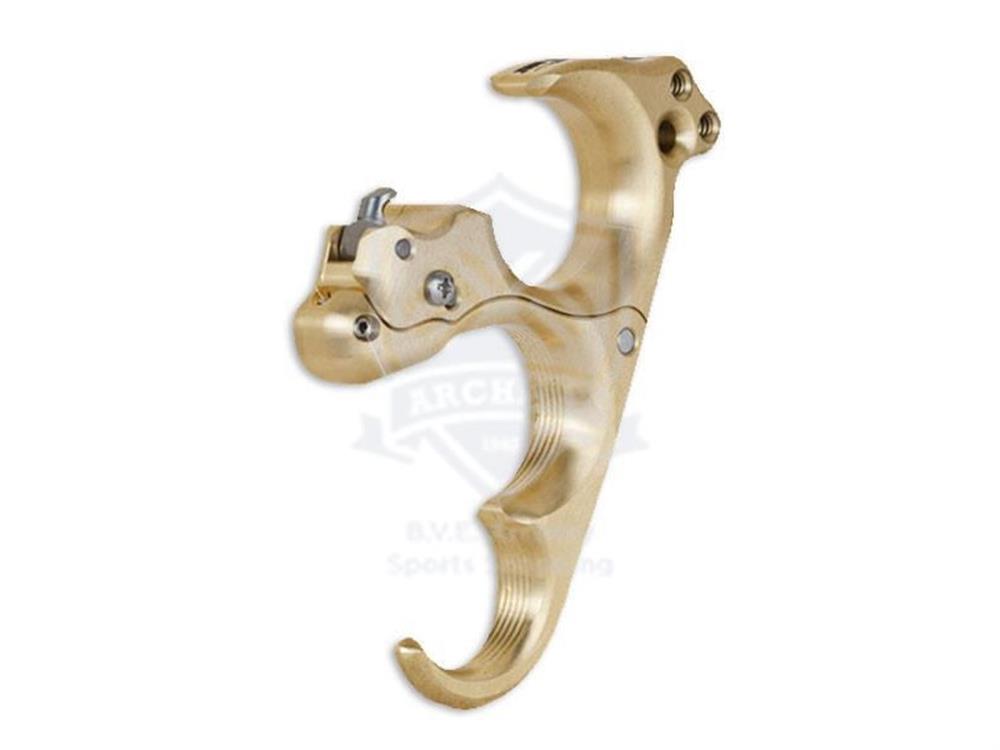 Tru Ball Release Honey Badger X