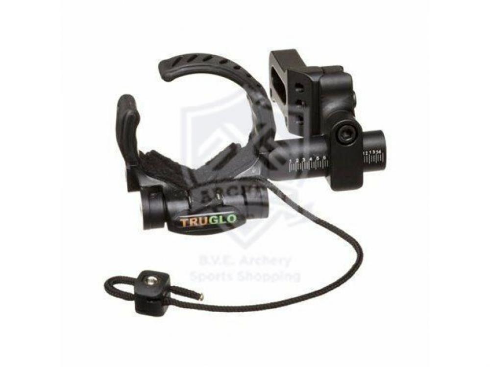 TRUGLO ARROW REST DAWNDRAFT