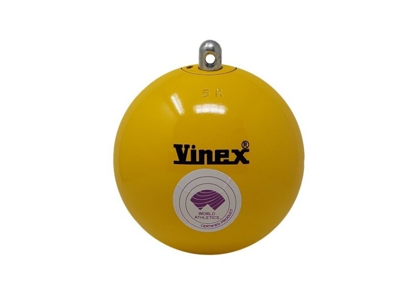 Vinex Çekiç Demir HVI-500 5kg WA Onaylı