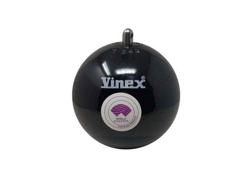 Vinex Çekiç Demir HVI-726 7.26kg WA Onaylı