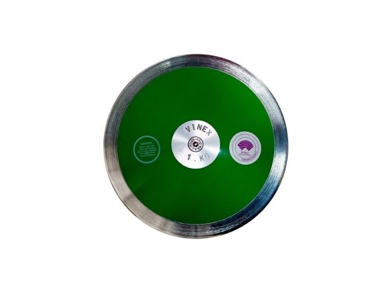 Vinex Disk DSG-P10 1kg WA Onaylı