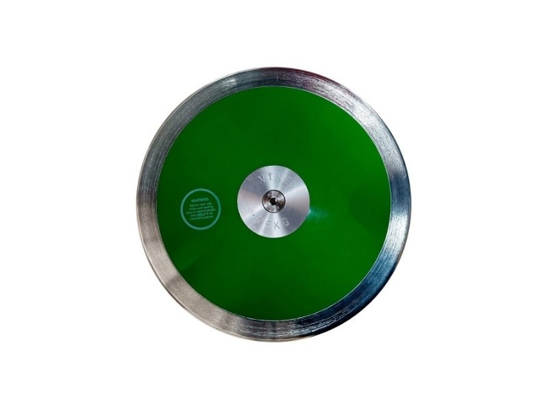 Vinex Disk DSG-P75 0.75kg WA Onaylı