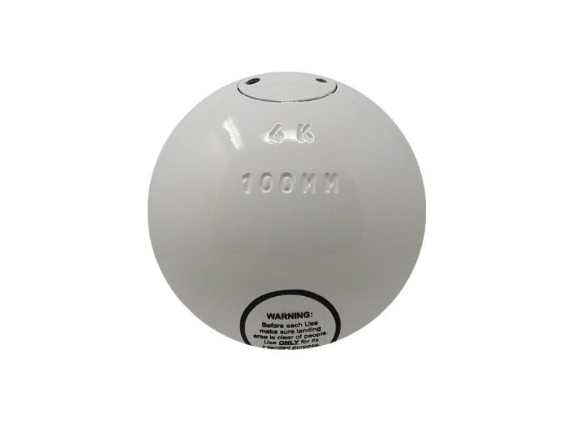 Vinex Gülle VSP-303 4kg WA Onaylı