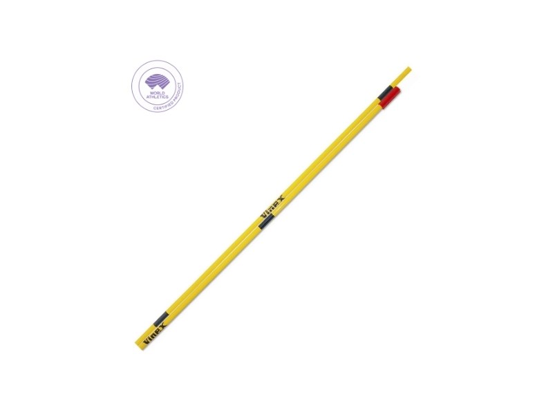 Vinex Sırıkla Yüksek Atlama Çıtası VFG-C45 450cm WA Onaylı