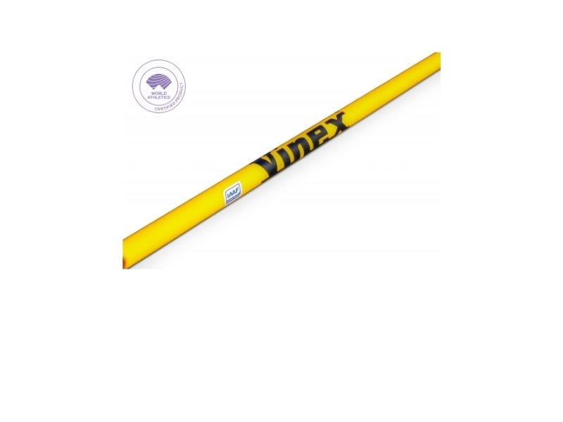 Vinex Sırıkla Yüksek Atlama Çıtası VFG-C45 450cm WA Onaylı