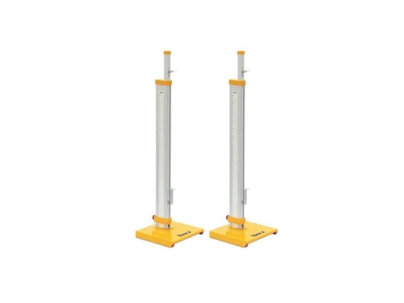 Vinex Yüksek Atlama Standı HJS-S01 WA Onaylı