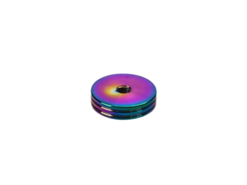 Wiawis Disk Renkli 20 Gram Ağırlık