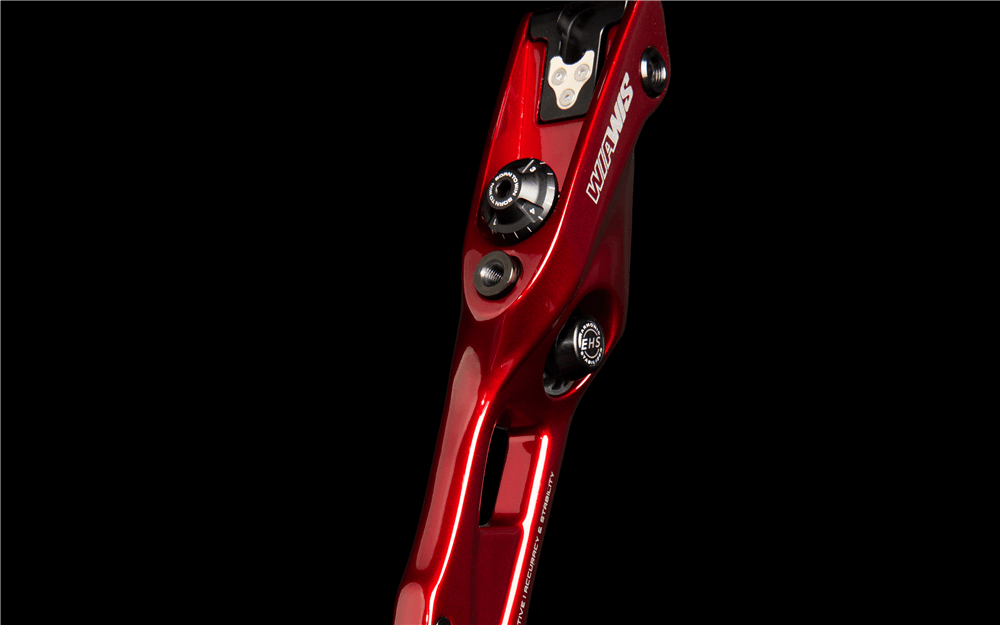 Wiawis Meta LX 25