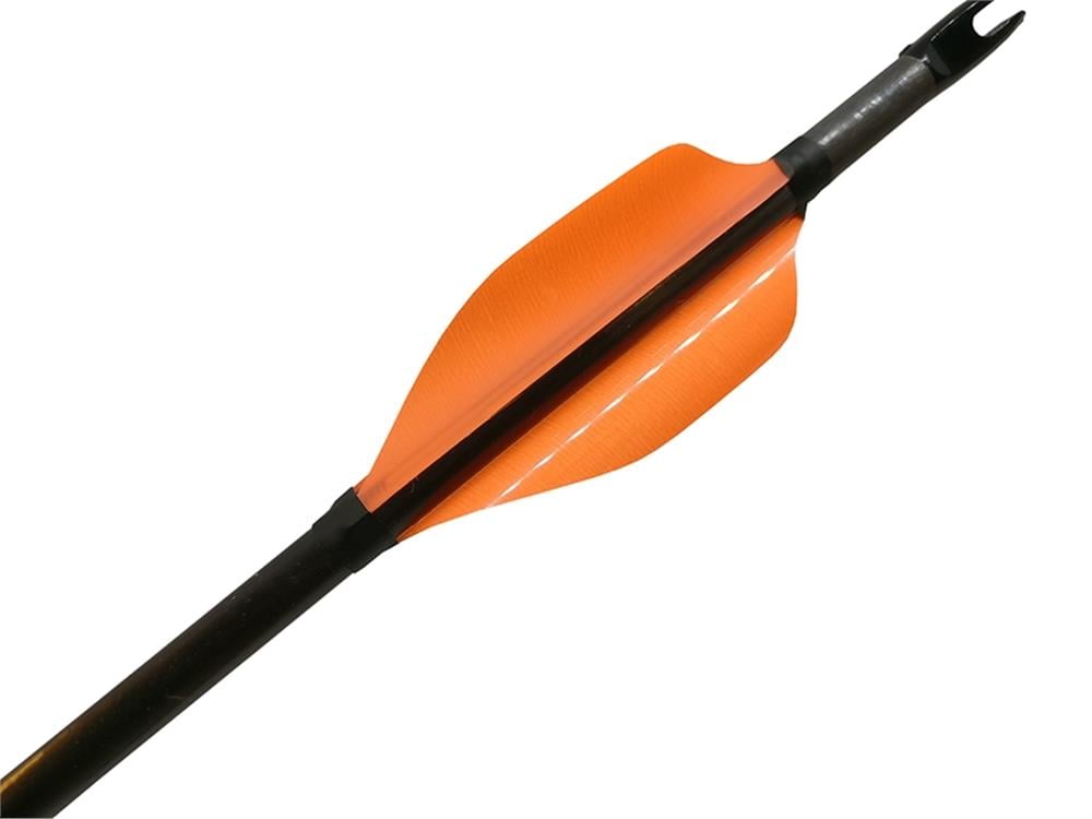 Xs-Wings Tüy 50mm Metalik