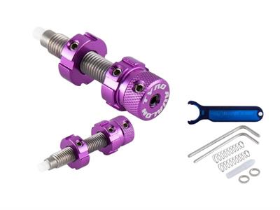 Avalon Basınç Düğmesi Tyro