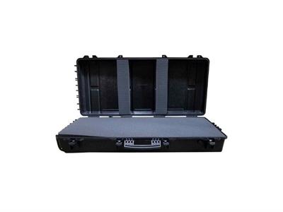 AVALON CASE BOW BUNKER LITE WITH WHEELS 113X46X18