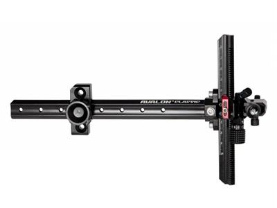 Avalon classic 193 Click Recurve Sight