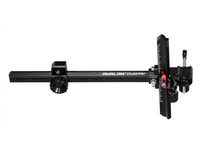 Avalon classic 193 Click Recurve Sight