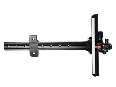 Avalon classic 193 Click Recurve Sight