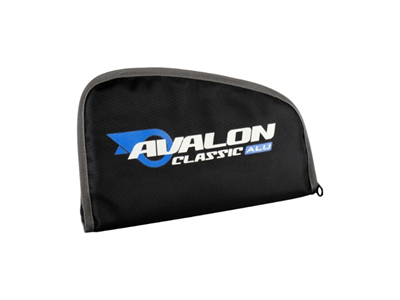 Avalon Klasik Alüminyum Yay Nişangahı