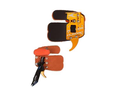 Avalon Classic Prime Leather Parmaklık