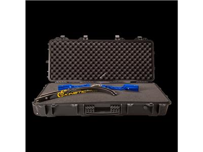 Avalon Klasik Yay Çantası Tec One Hard Case L97xh42xd17