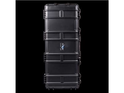Avalon Klasik Yay Çantası Tec One Hard Case L97xh42xd17