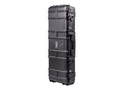 Avalon Klasik Yay Çantası Tec One Hard Case L97xh42xd17
