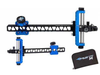 Avalon Makaralı Yay Nişangah Tec X Alüminyum