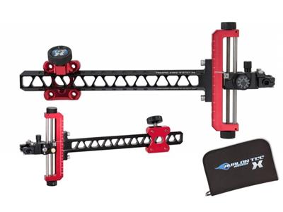 Avalon Makaralı Yay Nişangah Tec X Alüminyum