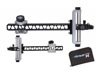 Avalon Makaralı Yay Nişangah Tec X Alüminyum