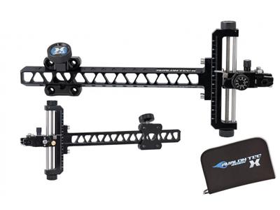 Avalon Makaralı Yay Nişangah Tec X Alüminyum