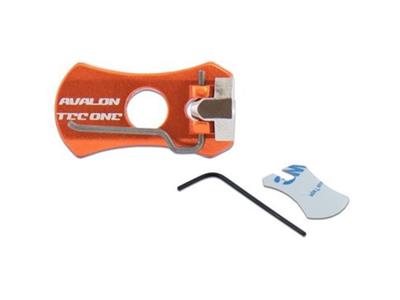 Avalon Ok Yatağı Stick-On Tec One Magnetic