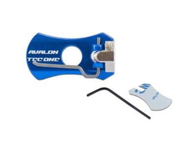 Avalon Ok Yatağı Stick-On Tec One Magnetic