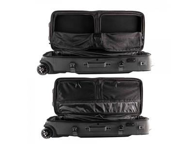 Avalon Powr Dlx Trolley Klasik Yay Çantası