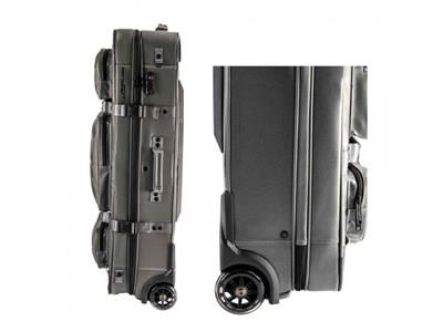 Avalon Powr Dlx Trolley Klasik Yay Çantası