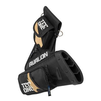 Avalon Sadak Target Quiver Tec One 2 Cebli