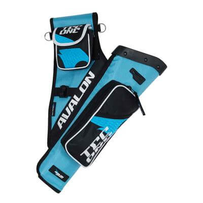 Avalon Sadak Target Quiver Tec One 2 Cebli